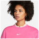 Nike Γυναικείο φούτερ Sportswear Phoenix Fleece Oversized